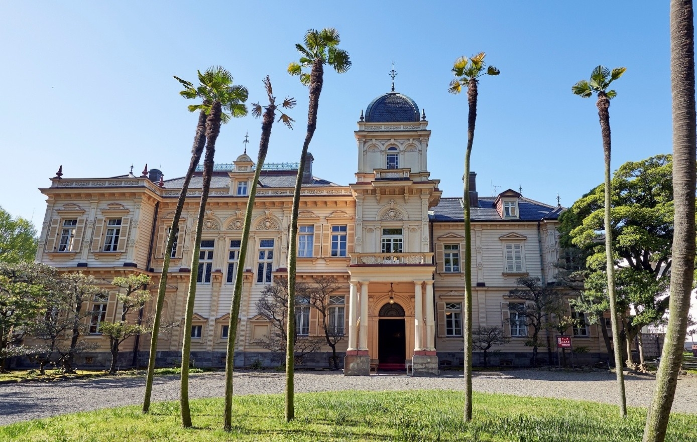 建築やまちを楽しむ祭典 「東京建築祭2026」に参加！【旧岩崎邸庭園】5/16(土)～24(日)