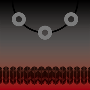 ▲新登場する「うちはイタチ」の香り袋