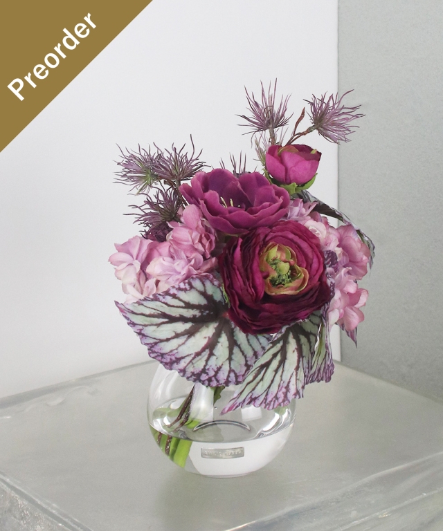 SDGsラナン&アネモネ¥22,000