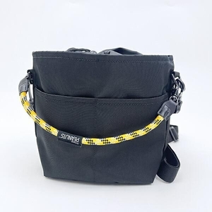 スヌーピーバッグ