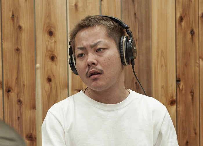 山田玲/Akira Yamada