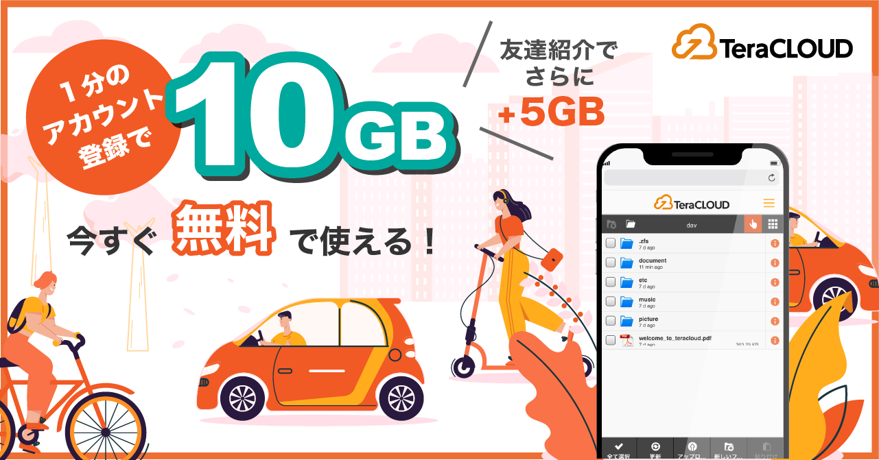 無料で【最大15GB】が今すぐ使える❗️写真や動画のバックアップは今のうちに🌸
