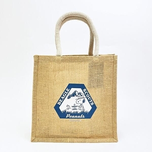 スヌーピーバッグ