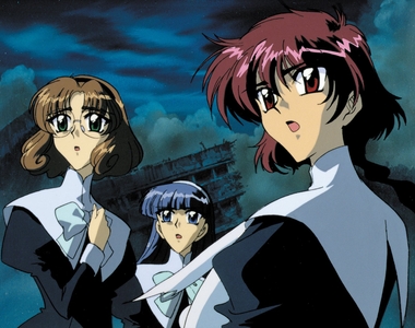 ©CLAMP・ST／講談社・ユニバーサルミュージック・TMS