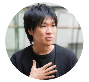 私立小学校教諭 正頭 英和先生