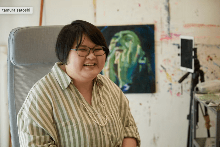 (撮影:TAMURA SATOSHI)