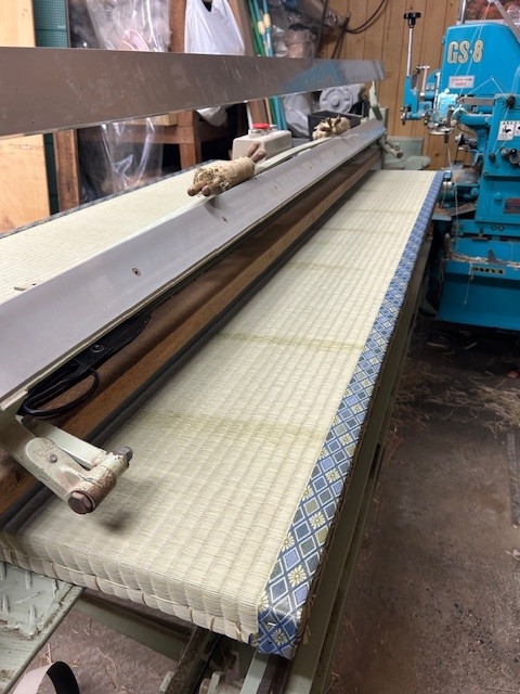 ※この商品は畳製造に特化した「畳縫い用」の畳糸です。