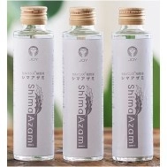 シマアザミ細胞液リニューアルのお知らせ