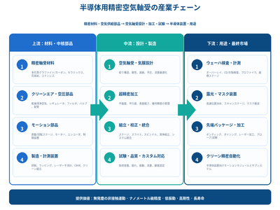 出典：QYResearch「世界の半導体用精密空気軸受市場調査レポート 2026-2032」