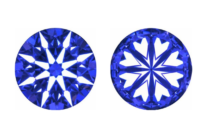 ハート&キューピッド