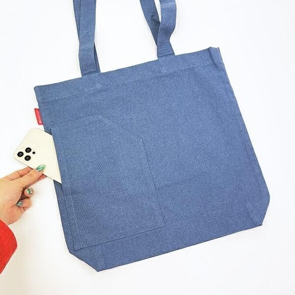 スヌーピーのバッグ