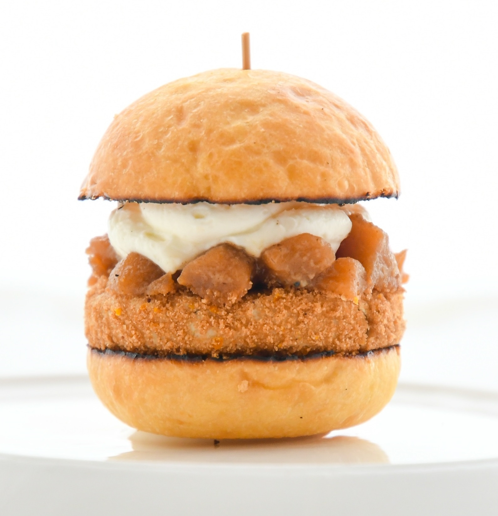 フォアグラテリーヌ