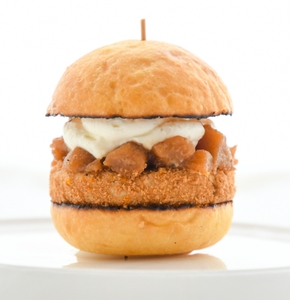 フォアグラテリーヌ