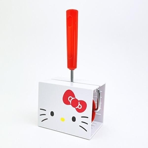 サンリオのフェイスデザインのキャラコロクリーナー