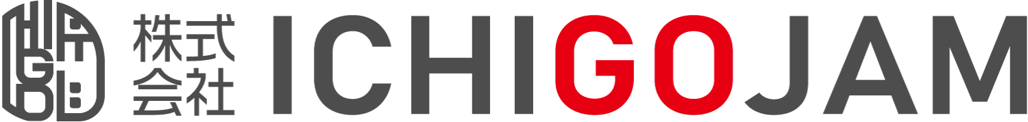 株式会社ICHIGOJAM