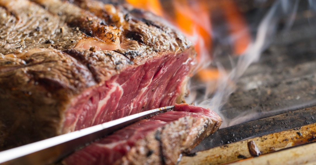 肉好き必見!淡路島西海岸「オーシャンテラス」 肉の日限定 淡路牛と旬の味覚を堪能するスペシャルメニューを9月より提供開始