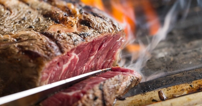 肉好き必見！淡路島西海岸「オーシャンテラス」 肉の日限定 淡路牛と旬の味覚を堪能するスペシャルメニューを9月より提供開始