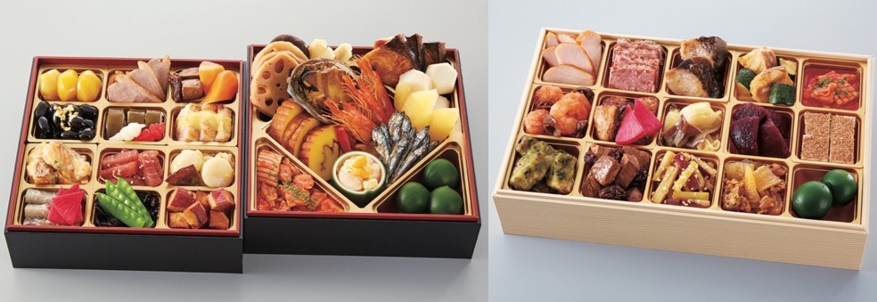 近大マグロをはじめとする近畿大学の研究成果を贅沢に使用! 「近大味めぐりおせち」「近大味めぐりオードブル」を発売