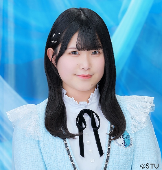 池田裕楽(STU48)