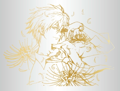 シャンパングラスアップ