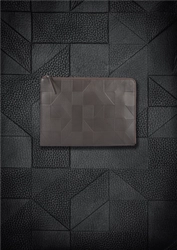 ECCOから日本限定バッグコレクション『ECCO JAPANDI』登場 　伊勢丹新宿店メンズ館で5/14に数量限定発売　 ～日本と北欧の完璧な機能美とシンプリシティの融合～