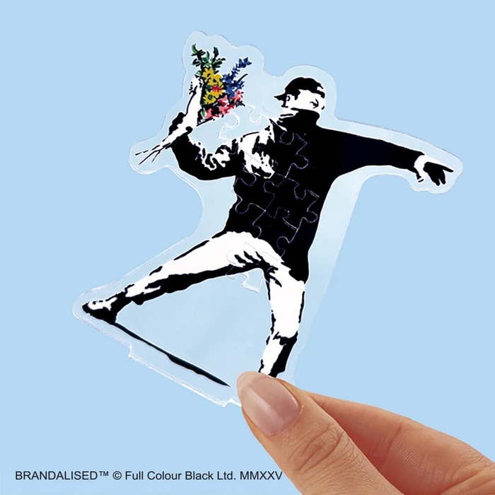 アクスタポップ フラワーボンバー2