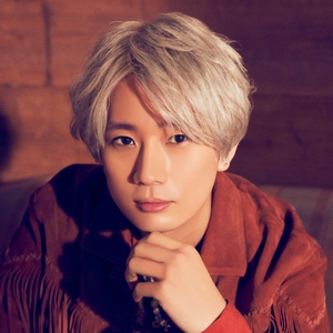 ヴァイド役：江口拓也