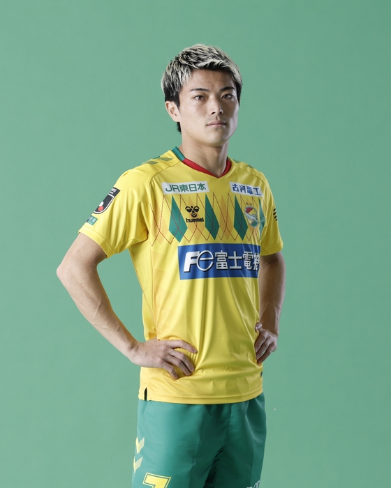 05田中和樹選手_宣材写真