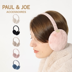 フェイクファーイヤーマフラー26-113-69654