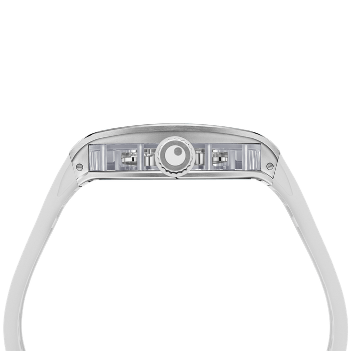 阪急メンズ東京FORTUNE TIME限定モデル ZT004-01SSVWH(18)