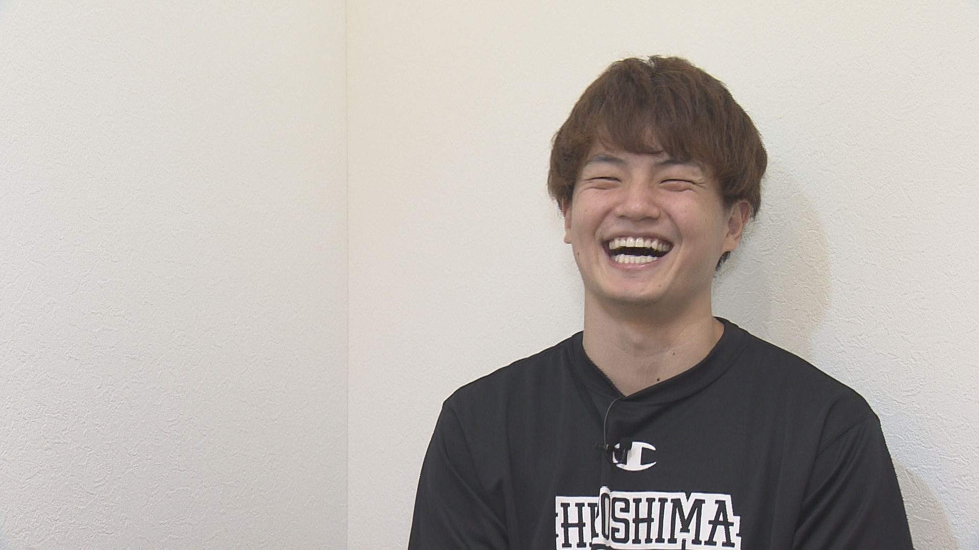 広島ドラゴンフライズ 辻直人選手