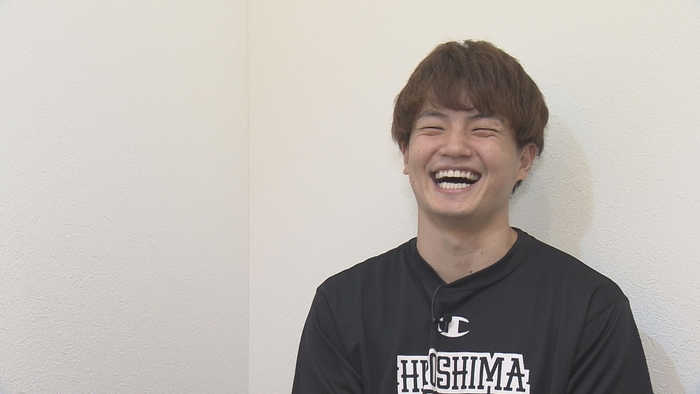 広島ドラゴンフライズ 辻直人選手