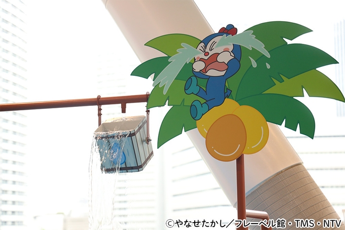 水あそびひろば　※画像はイメージです