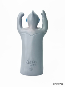 ウルトラマン手踊り ウルトラマン