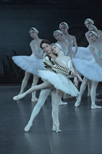 牧阿佐美バレヱ団 バレエ「白鳥の湖」