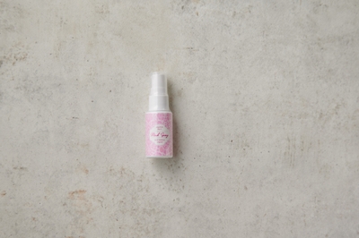 マスク用アロマスプレー