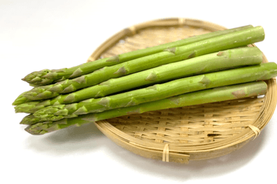 アスパラガス