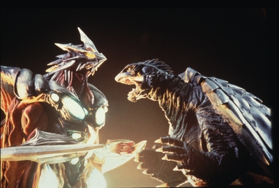 ©KADOKAWA 徳間書店 日本テレビ 博報堂 DY メディアパートナーズ 日販/1999