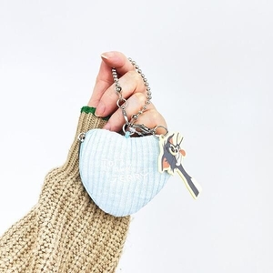 トムとジェリーのポーチチャーム