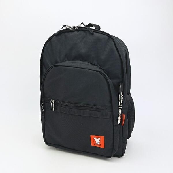 ミッフィーのナインチェデザインバッグで７０周年を。シンプルで使いやすい毎日使いバッグ。