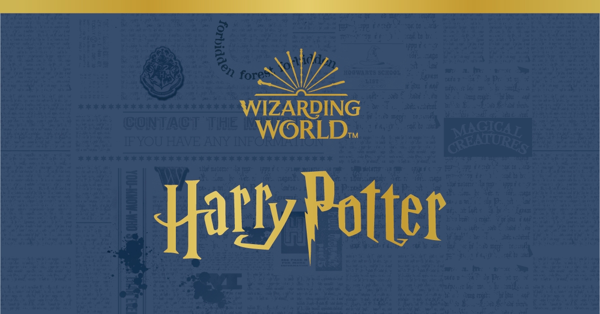 212 KITCHEN STORE(トゥーワントゥーキッチンストア) 世界中を虜にする『ハリー・ポッター』シリーズとの コラボレーションアイテムを販売