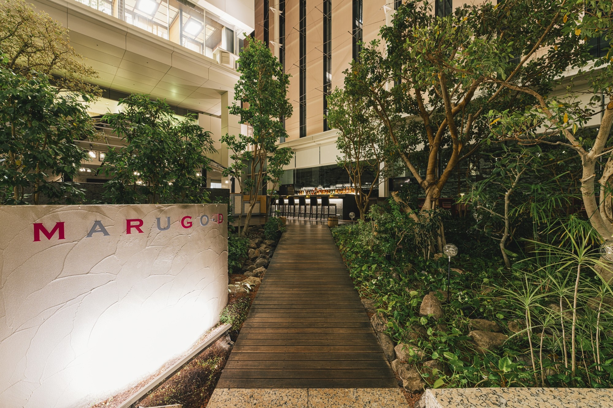 愛知・刈谷の「MARUGO-D」が2月20日(金)でオープン1周年！感謝の意を込めた『1周年記念感謝祭』を2月10日より開催中