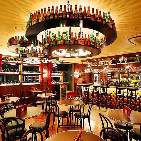 ラピュタザフランダーステイル(神戸・三宮)