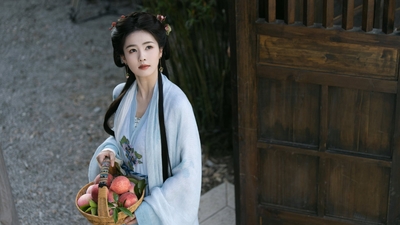 ©Dongyang Huanyu Film & TV Culture Co., Ltd