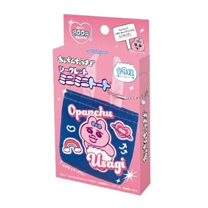 おぱんちゅコンプリートBOX