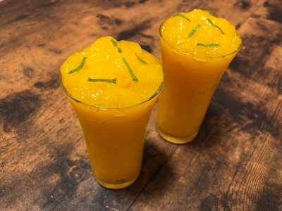 ジュレ オランジュ　