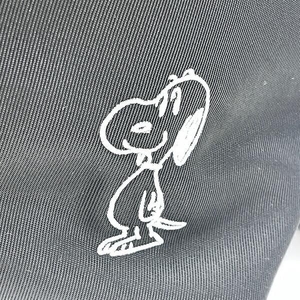 スヌーピーのバッグ