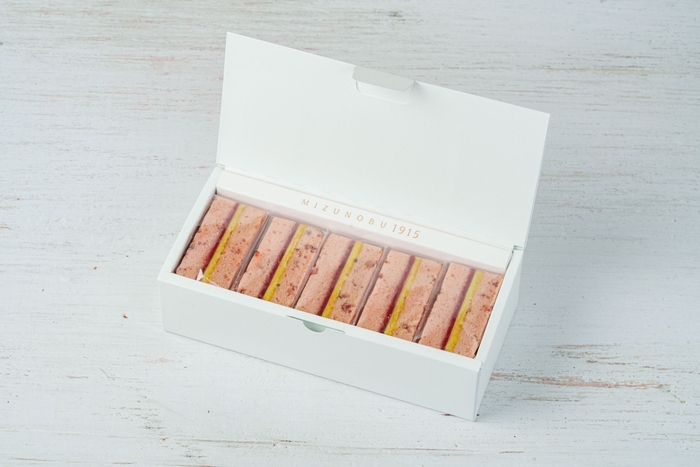 いちごヴィクトリアケーキ 5個入