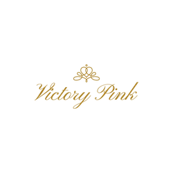 ヴィクトリーピンク