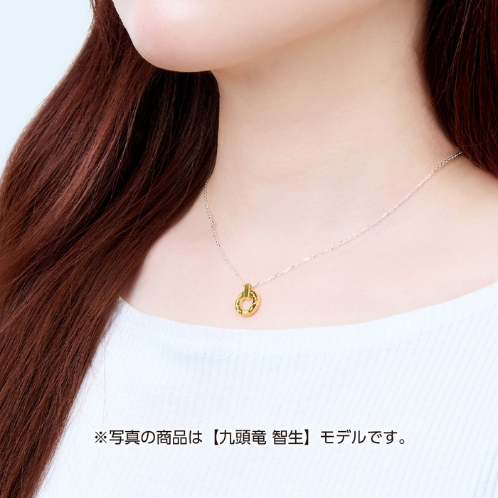 ●着用イメージ